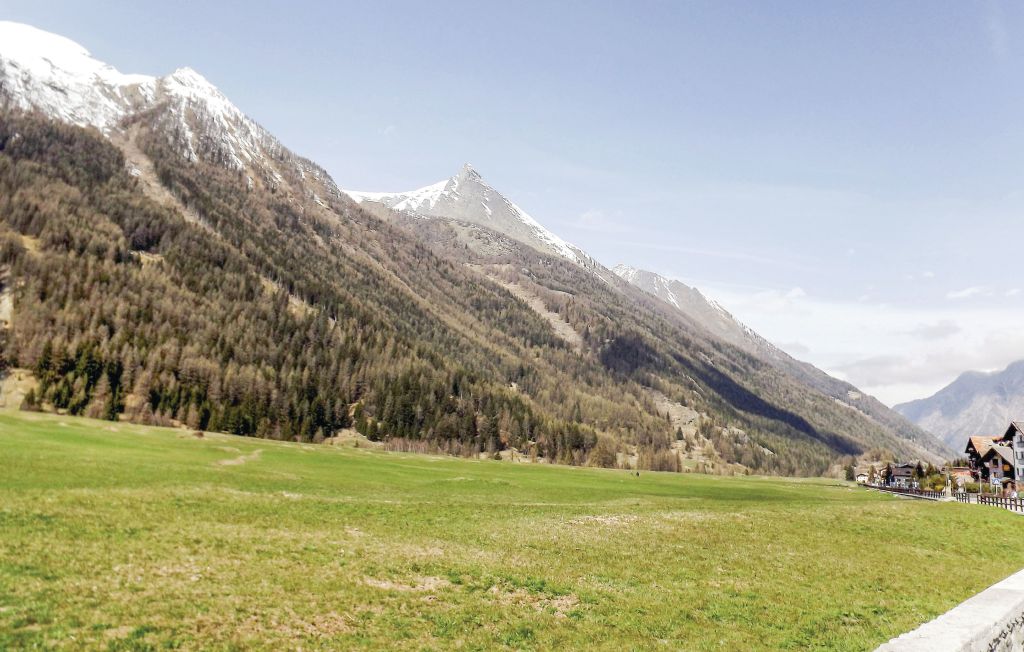 Ferieleilighet - Cogne , Italia - IAO109 26