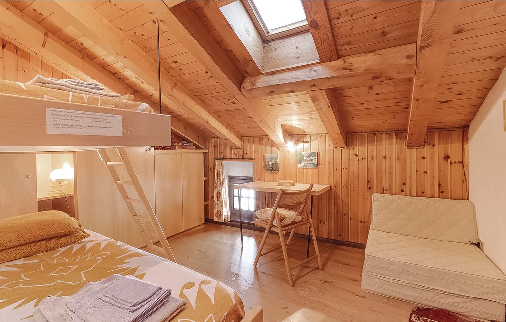 Feriehus - Cogne , Italia - IAO102 18