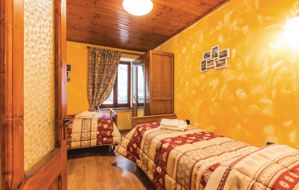 Lejlighed - Brusson Champoluc , Italien - IAO142 14