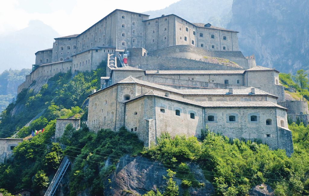 Feriehus - Cogne , Italia - IAO102 24