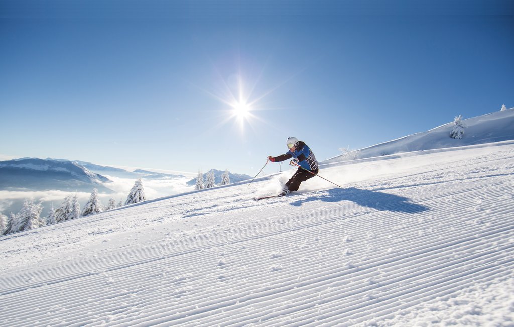 Lejlighed - Brusson Champoluc , Italien - IAO142 24