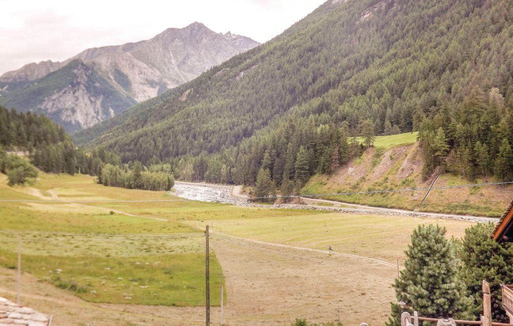 Ferieleilighet - Cogne , Italia - IAO109 23