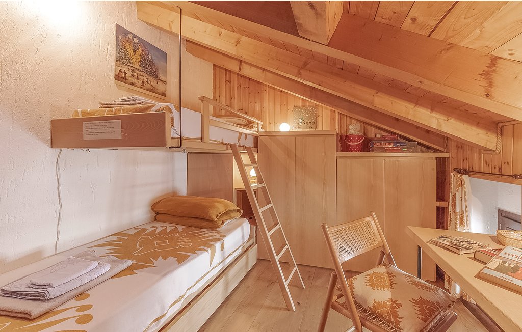 Feriehus - Cogne , Italia - IAO102 17