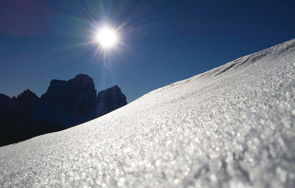 Semesterhus - Champoluc , Italien - IAO160 34