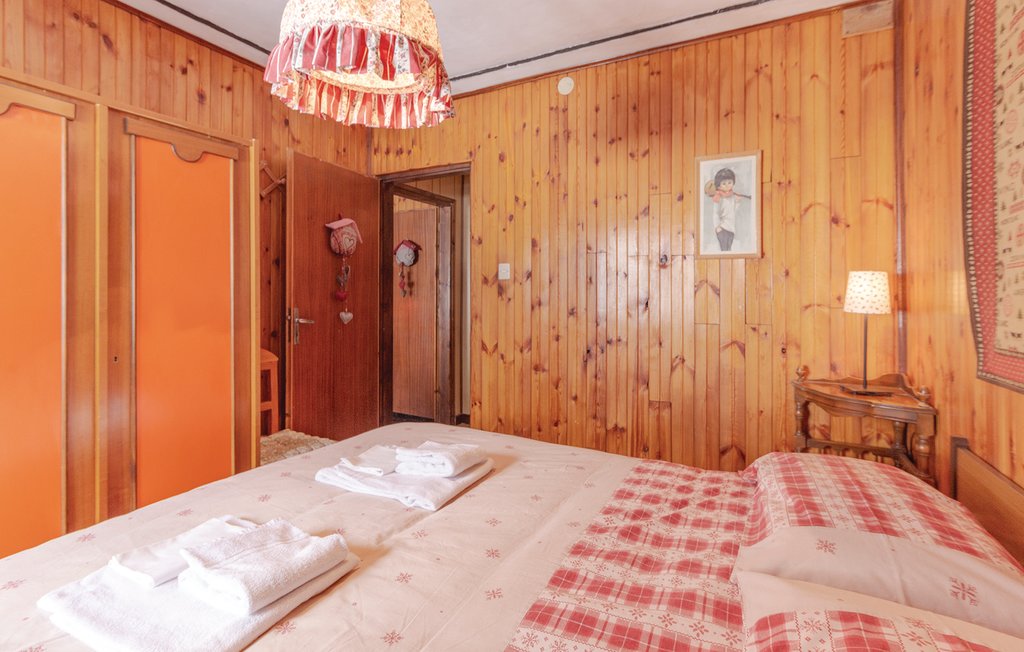 Ferieleilighet - Cogne , Italia - IAO109 16