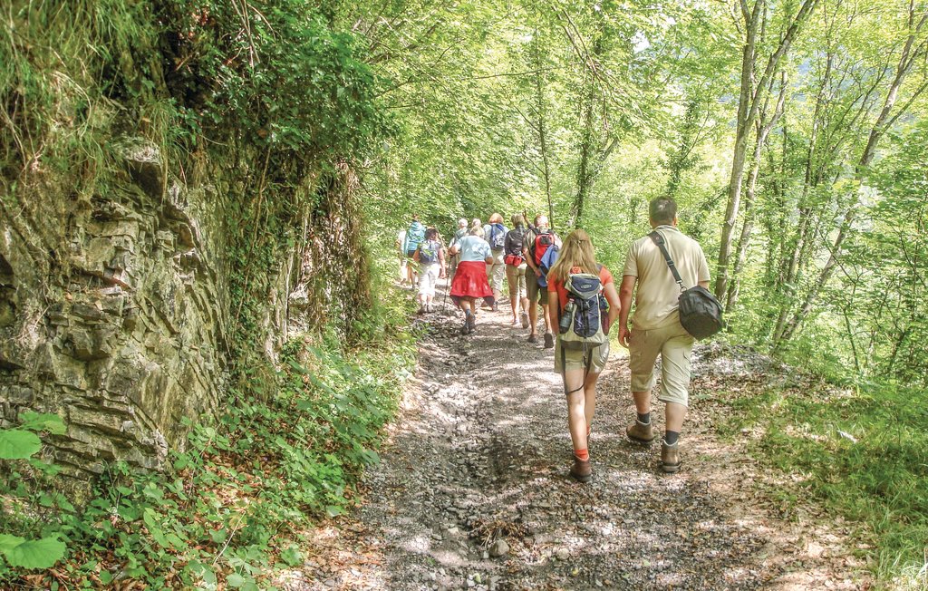 Lejlighed - Brusson Champoluc , Italien - IAO142 18