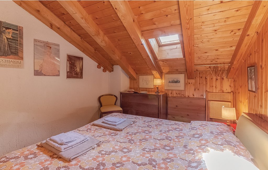 Feriehus - Cogne , Italia - IAO102 16