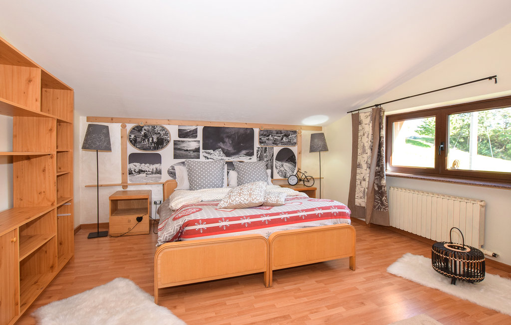 Ferienwohnung - Torgnon , Italien - IAO185 15