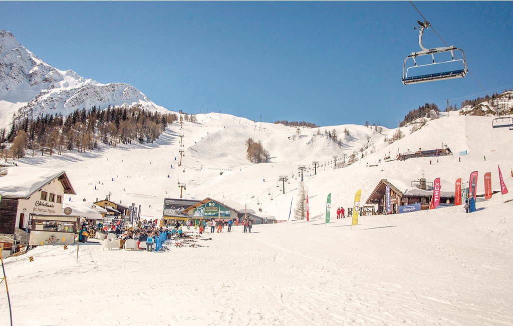 Lejlighed - Brusson Champoluc , Italien - IAO142 19