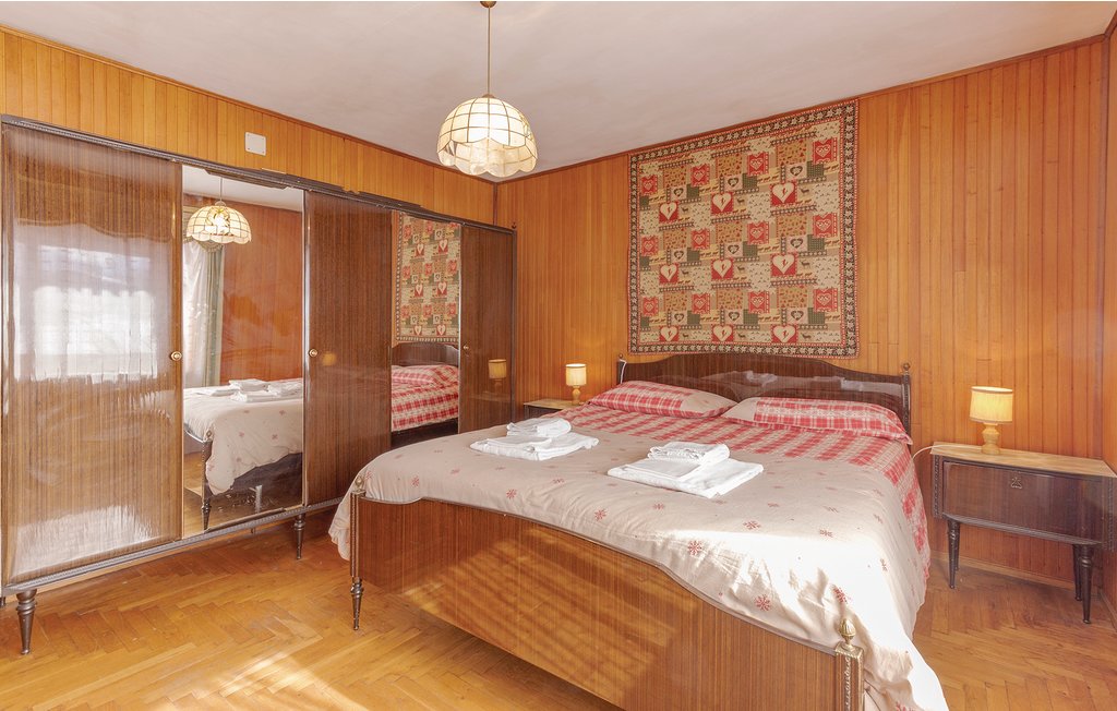 Ferieleilighet - Cogne , Italia - IAO109 17