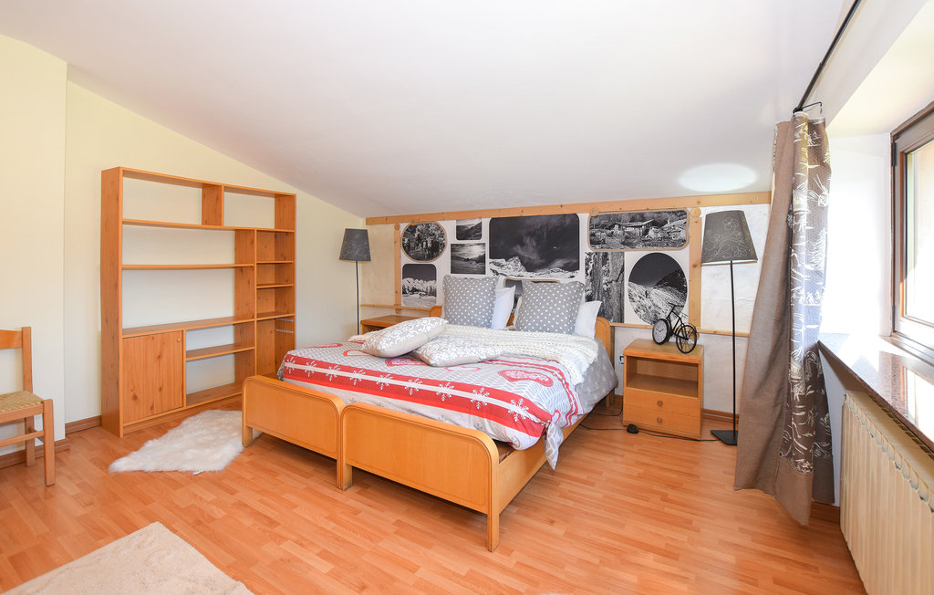 Ferienwohnung - Torgnon , Italien - IAO185 16