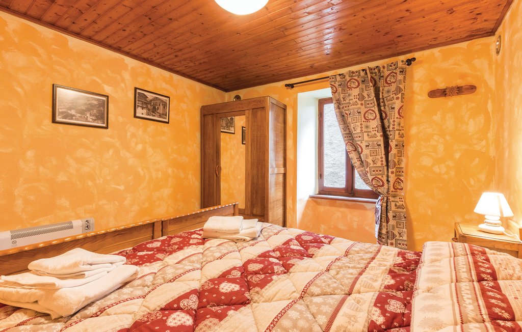 Lejlighed - Brusson Champoluc , Italien - IAO142 13