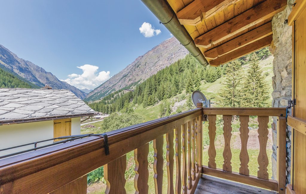 Ferienwohnung - Bien - Valsavarenche , Italien - IAO136 8