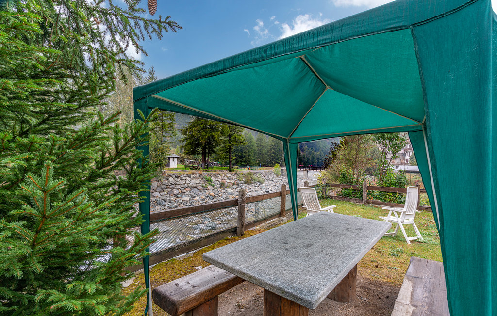 Feriehus - Cogne , Italia - IAO102 7