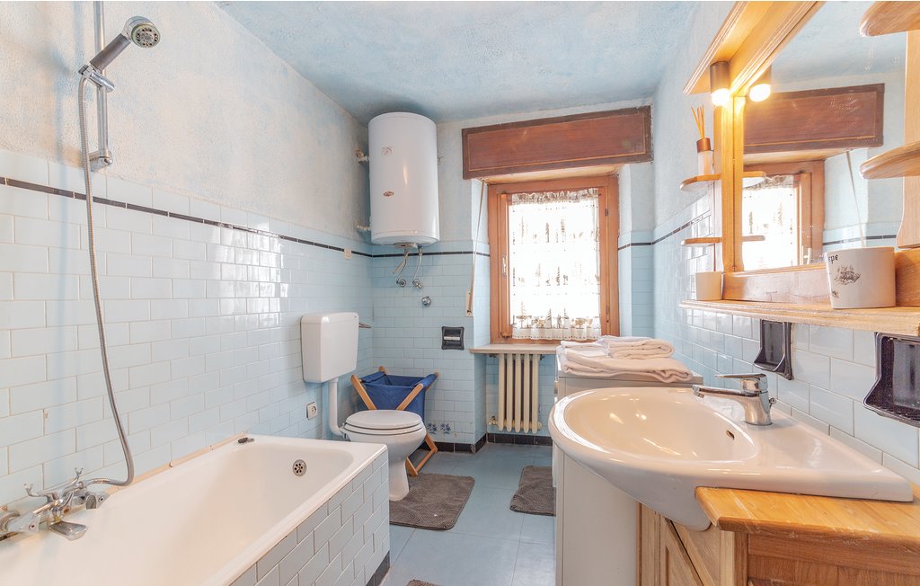 Ferieleilighet - Cogne , Italia - IAO109 19