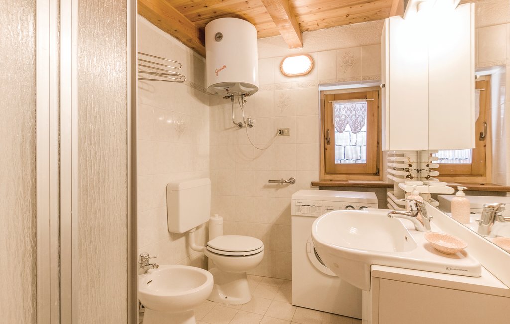 Ferienwohnung - Bien - Valsavarenche , Italien - IAO136 17