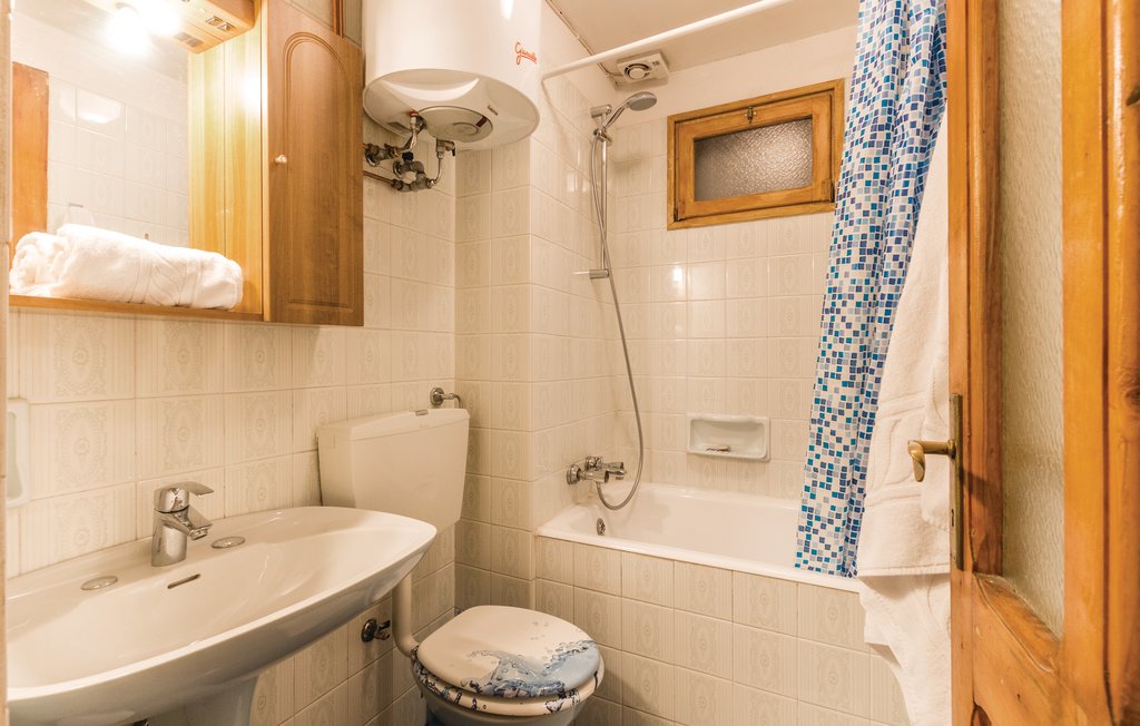 Lejlighed - Brusson Champoluc , Italien - IAO142 16