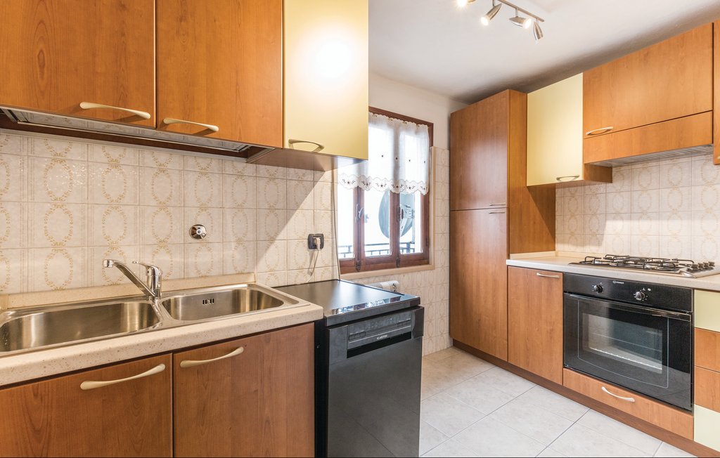 Lejlighed - Brusson Champoluc , Italien - IAO142 11