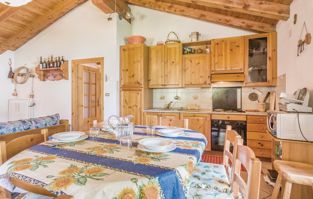 Ferienwohnung - Bien - Valsavarenche , Italien - IAO136 4