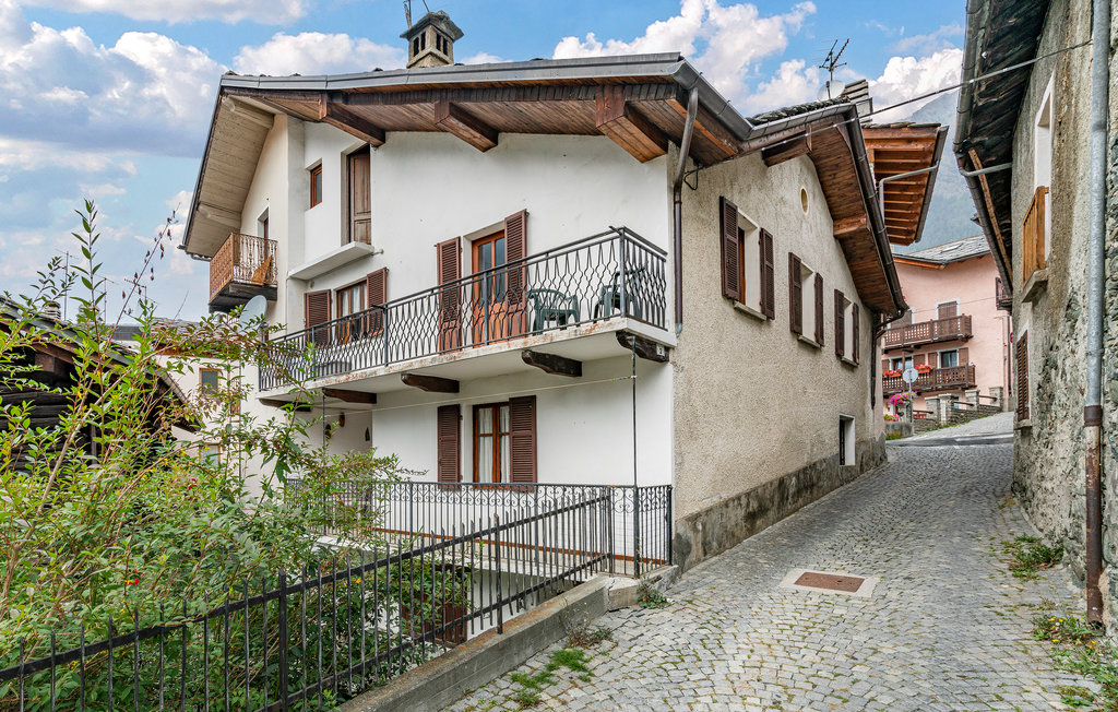 Lejlighed - Brusson Champoluc , Italien - IAO142 4