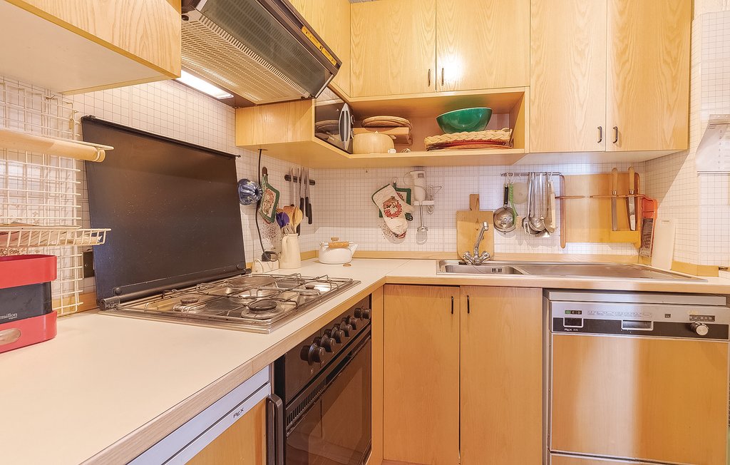 Feriehus - Cogne , Italia - IAO102 13