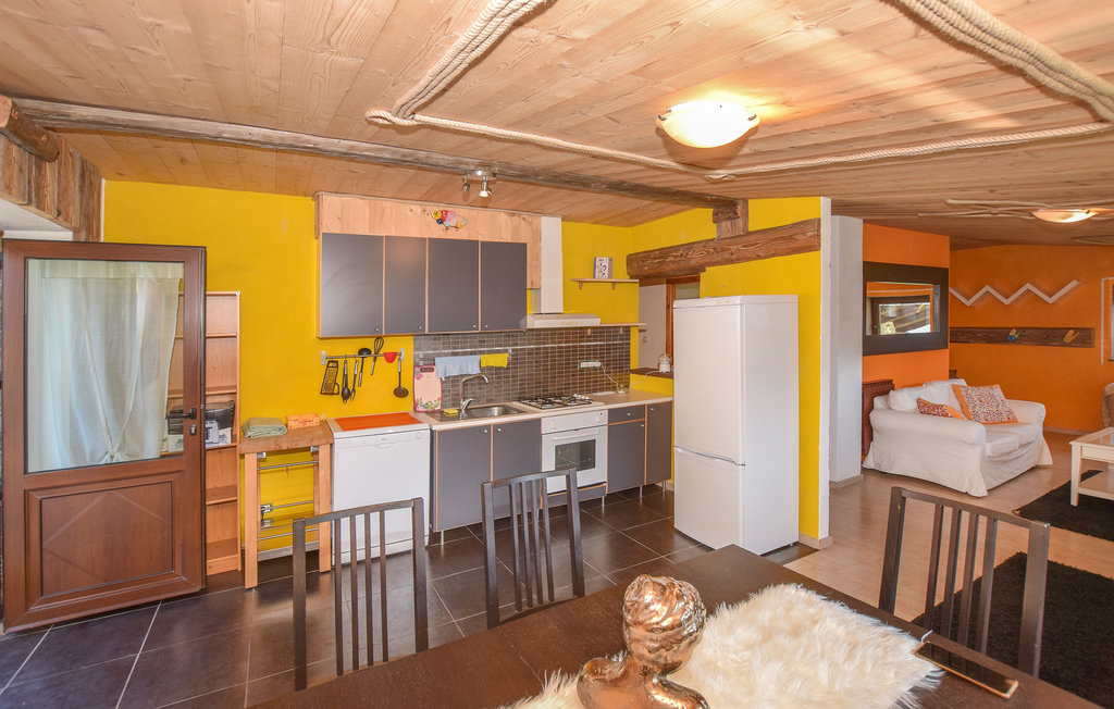 Ferienwohnung - Torgnon , Italien - IAO185 14