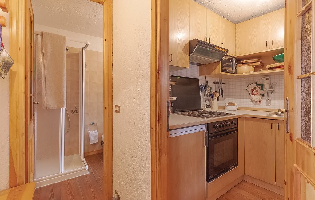 Feriehus - Cogne , Italia - IAO102 14