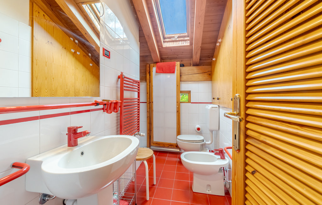 Semesterhus - Champoluc , Italien - IAO160 24