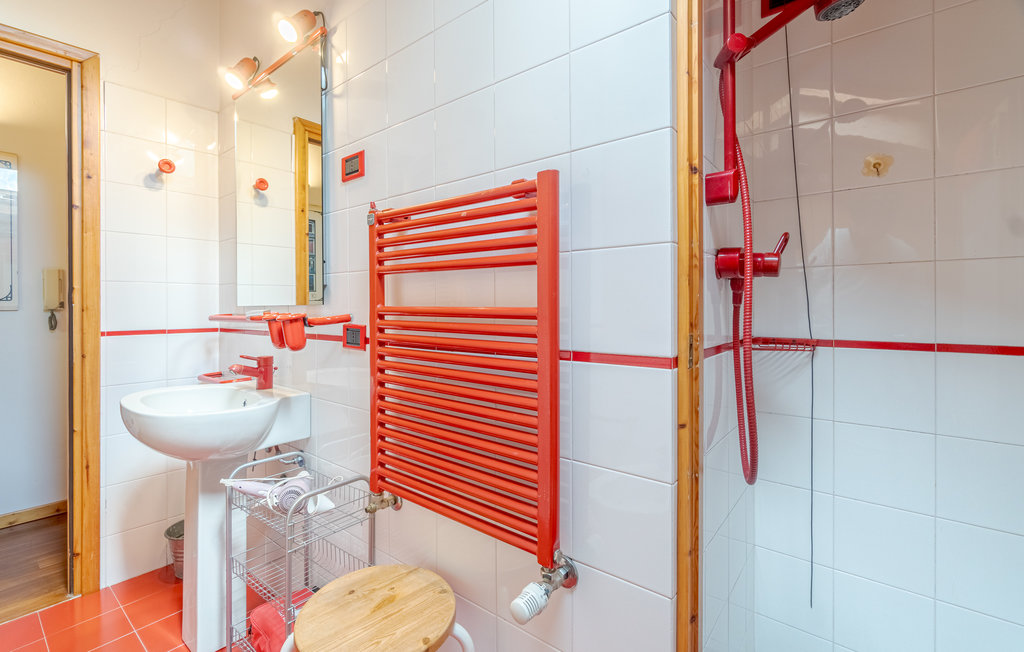 Semesterhus - Champoluc , Italien - IAO160 25