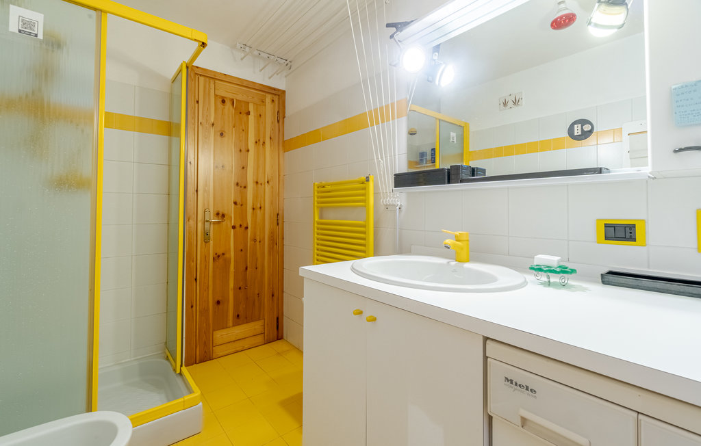 Semesterhus - Champoluc , Italien - IAO160 26