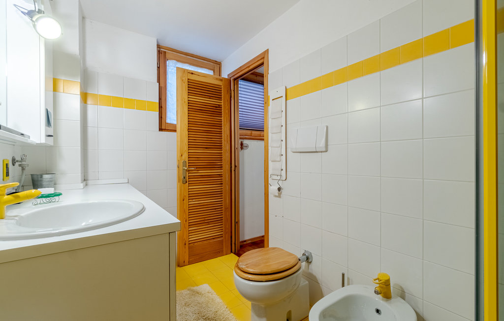 Semesterhus - Champoluc , Italien - IAO160 28