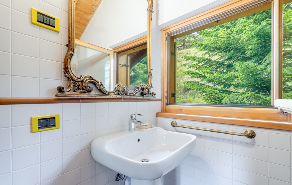 Semesterhus - Champoluc , Italien - IAO160 29