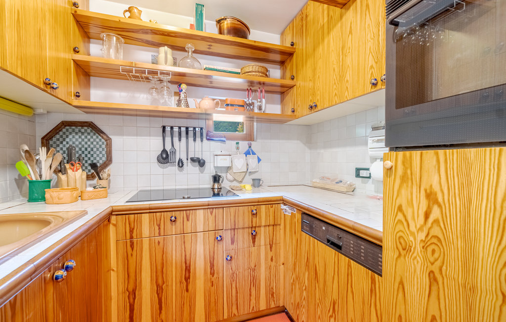 Semesterhus - Champoluc , Italien - IAO160 15