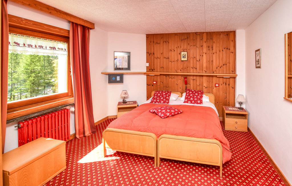 Semesterlägenhet - Cervinia , Italien - IAO191 3