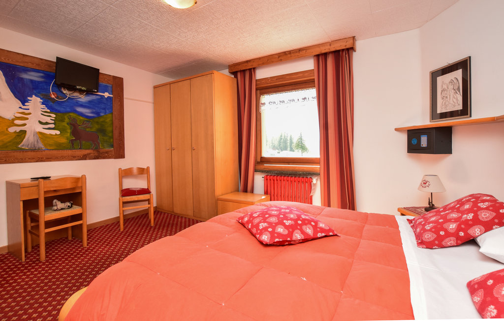 Semesterlägenhet - Cervinia , Italien - IAO191 18