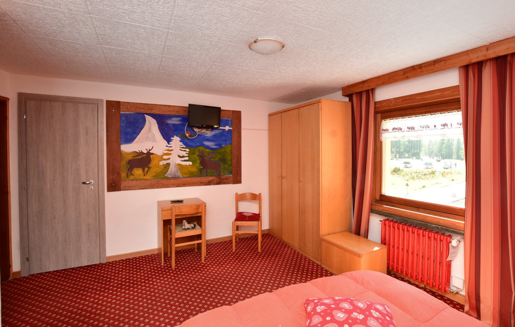 Semesterlägenhet - Cervinia , Italien - IAO191 19