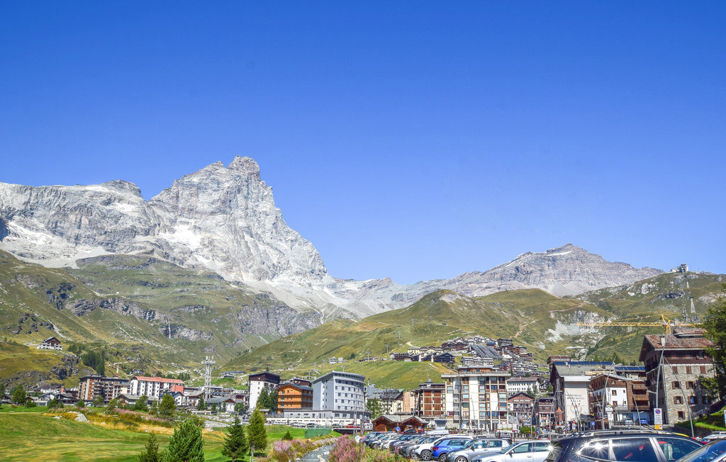 Semesterlägenhet - Cervinia , Italien - IAO191 28