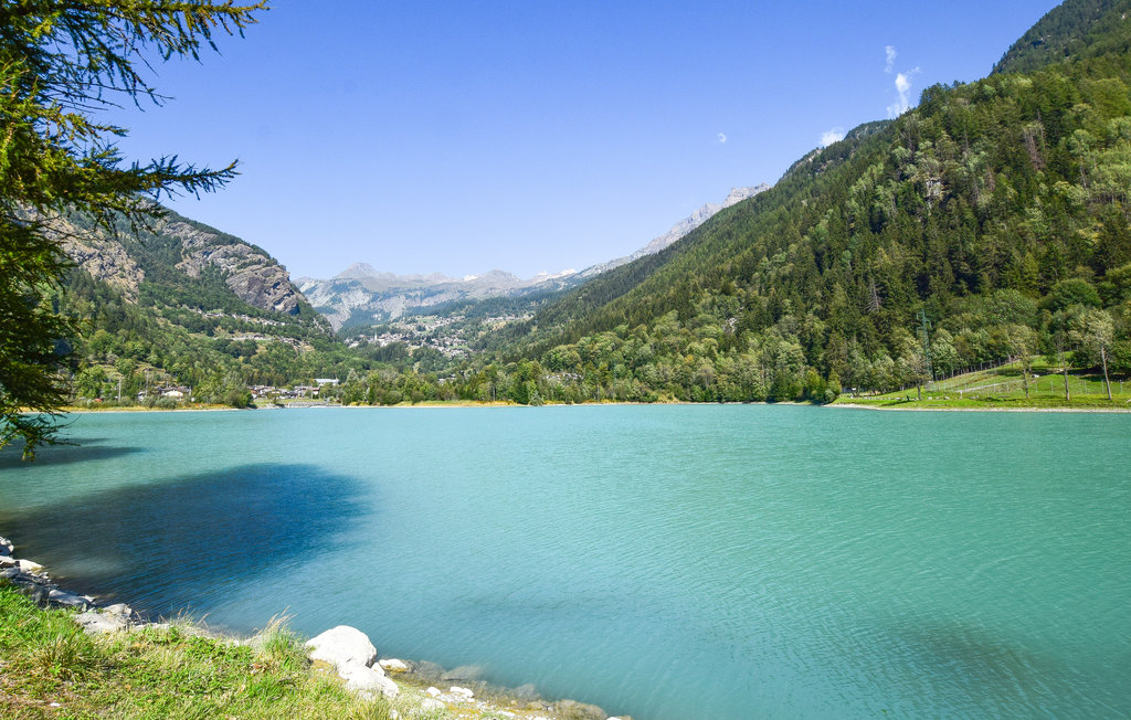Semesterlägenhet - Cervinia , Italien - IAO191 31