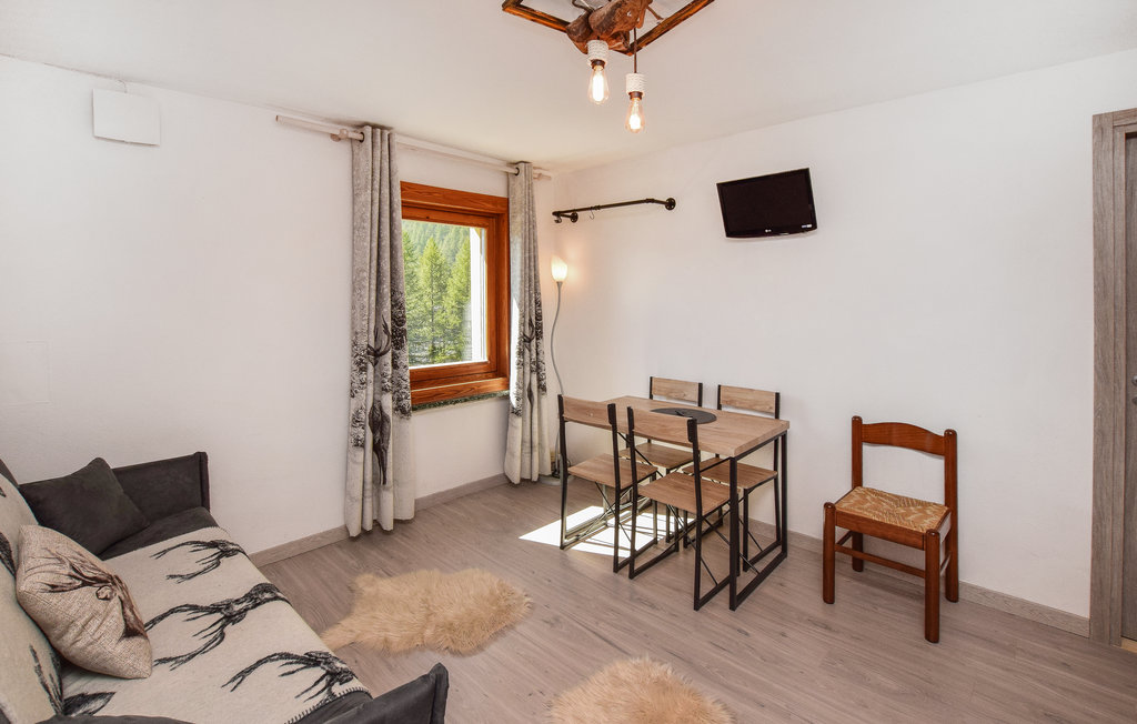 Semesterlägenhet - Cervinia , Italien - IAO191 14