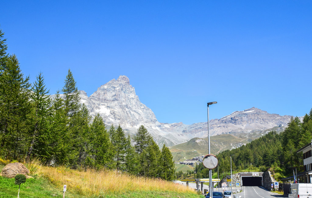 Semesterlägenhet - Cervinia , Italien - IAO191 13
