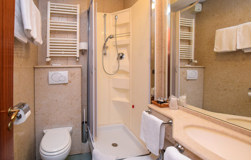 Semesterlägenhet - Cervinia , Italien - IAO191 20