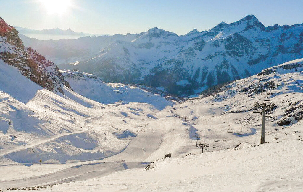 Ferienhaus - Courmayeur , Italien - IAO003 9