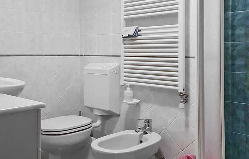 Ferienhaus - Courmayeur , Italien - IAO003 34