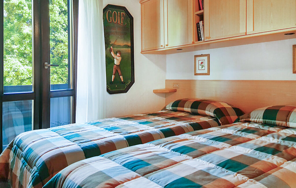 Ferienhaus - Courmayeur , Italien - IAO003 6