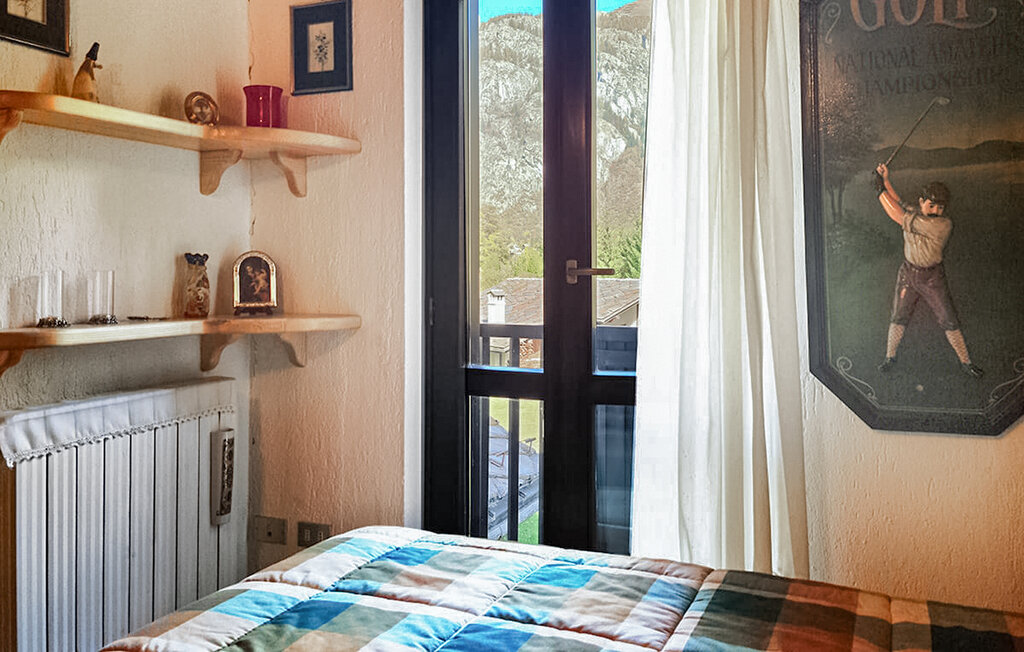 Ferienhaus - Courmayeur , Italien - IAO003 29