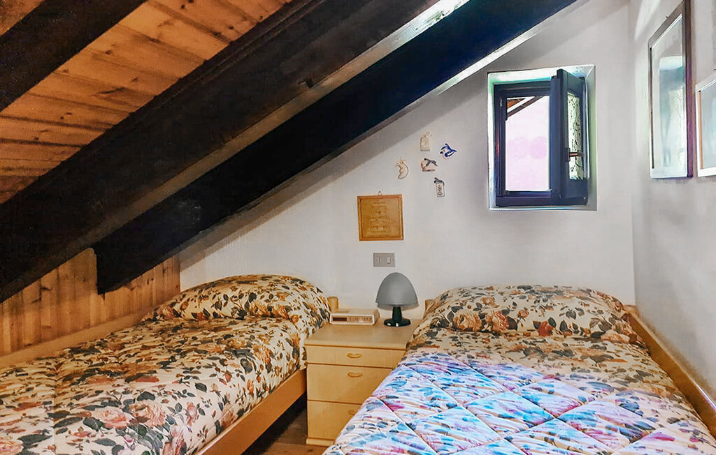 Ferienhaus - Courmayeur , Italien - IAO003 31