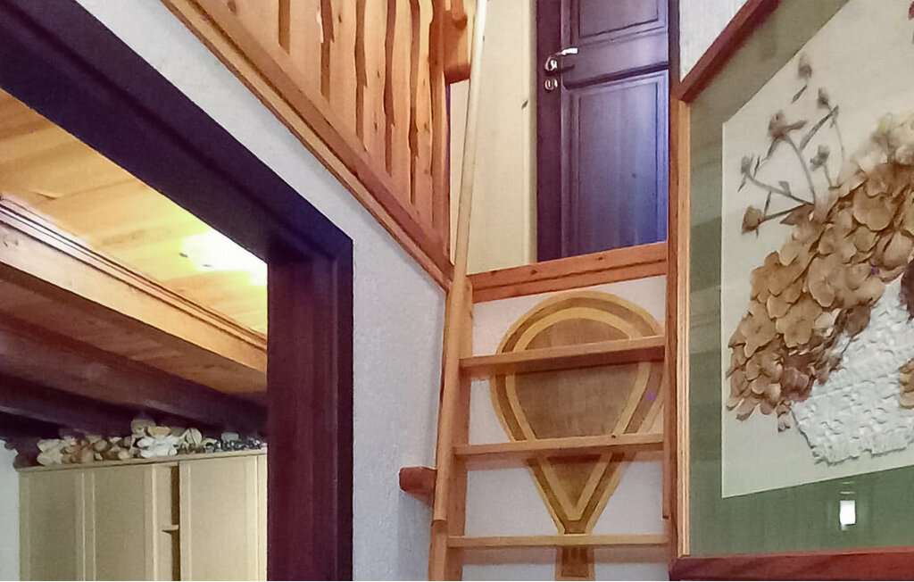 Ferienhaus - Courmayeur , Italien - IAO003 25