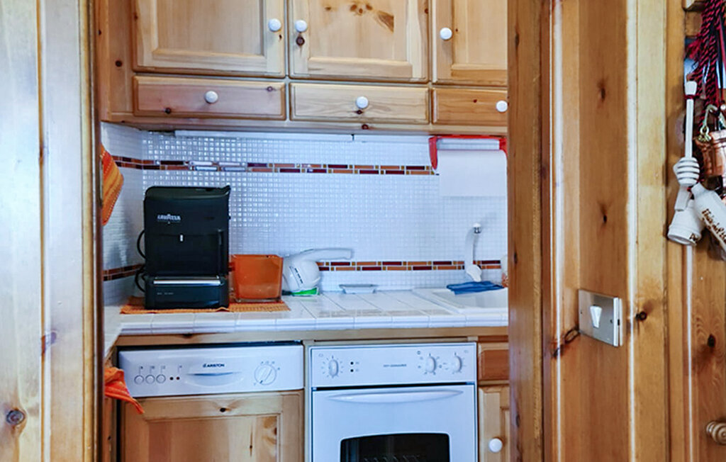 Ferienhaus - Courmayeur , Italien - IAO003 23