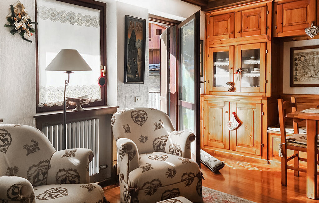 Ferienhaus - Courmayeur , Italien - IAO003 19