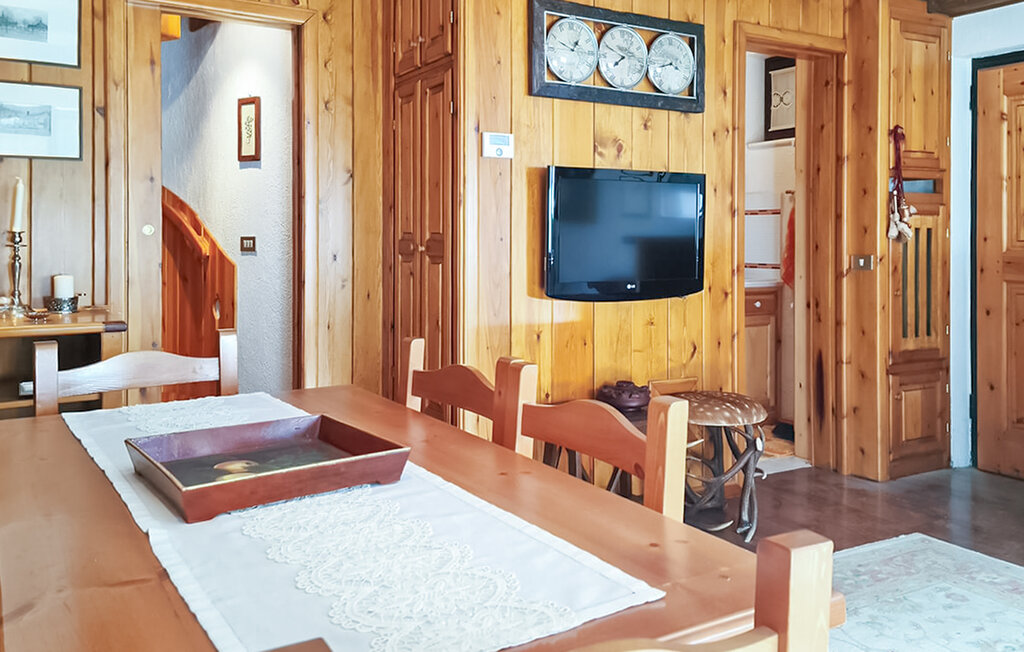 Ferienhaus - Courmayeur , Italien - IAO003 21